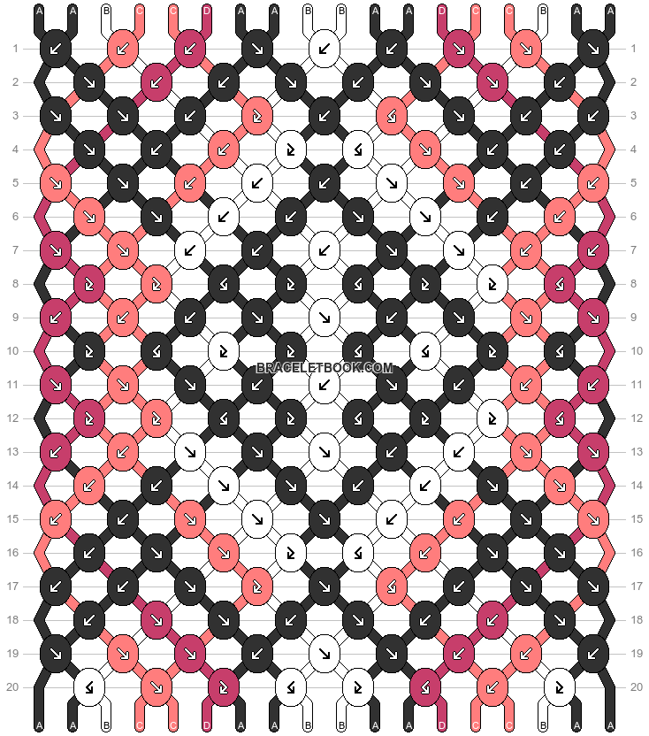 Normal pattern #90038 pattern