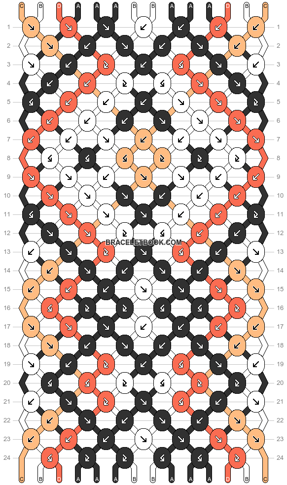 Normal pattern #90044 pattern