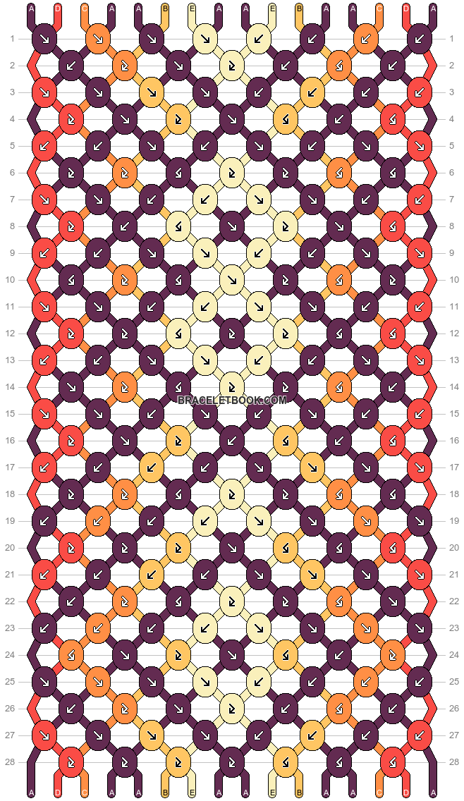 Normal pattern #90045 pattern