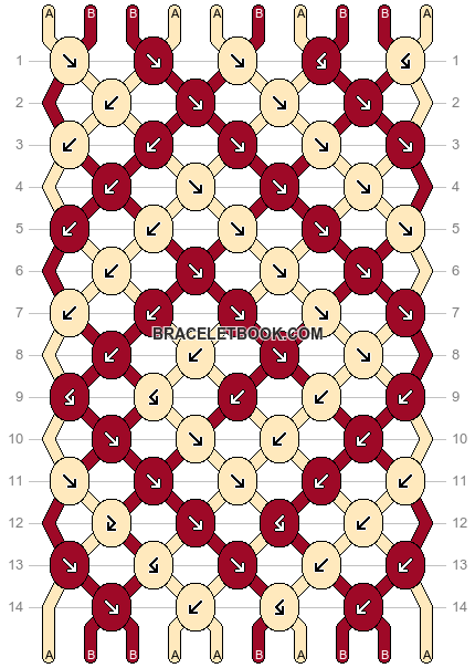 Normal pattern #90060 pattern