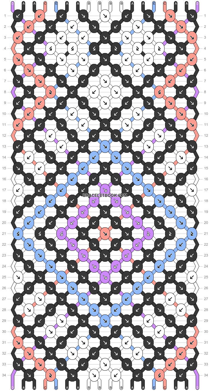 Normal pattern #90071 pattern