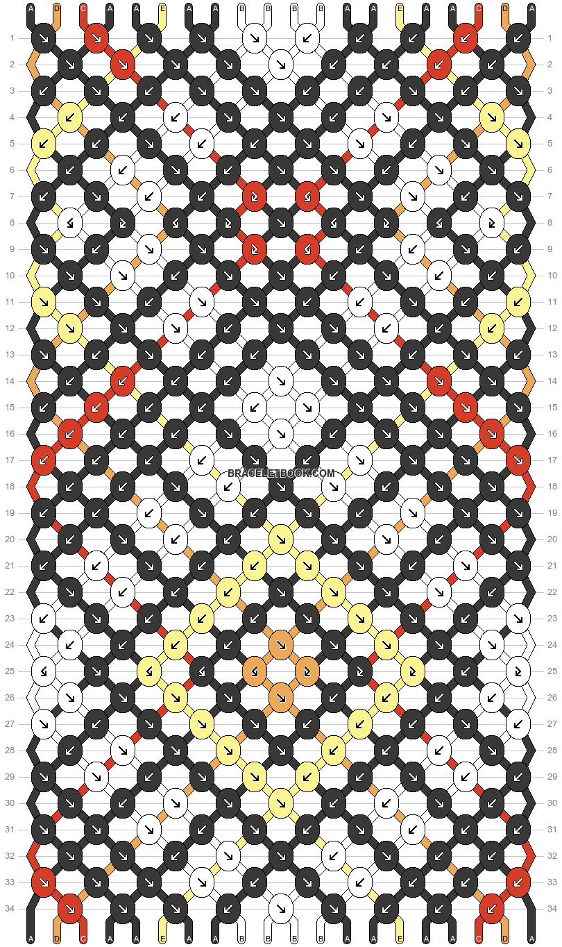 Normal pattern #90074 pattern