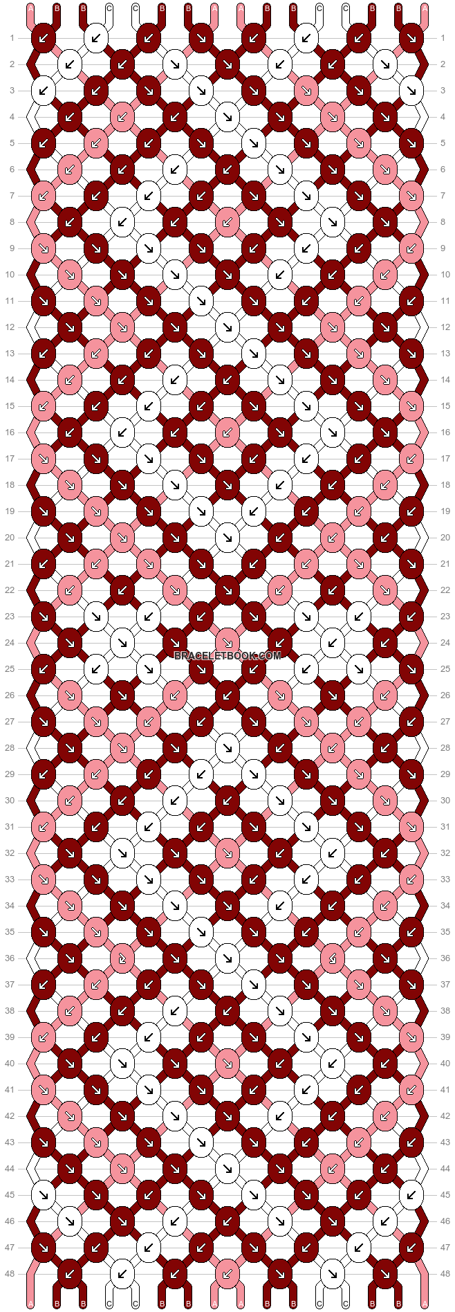 Normal pattern #90240 pattern