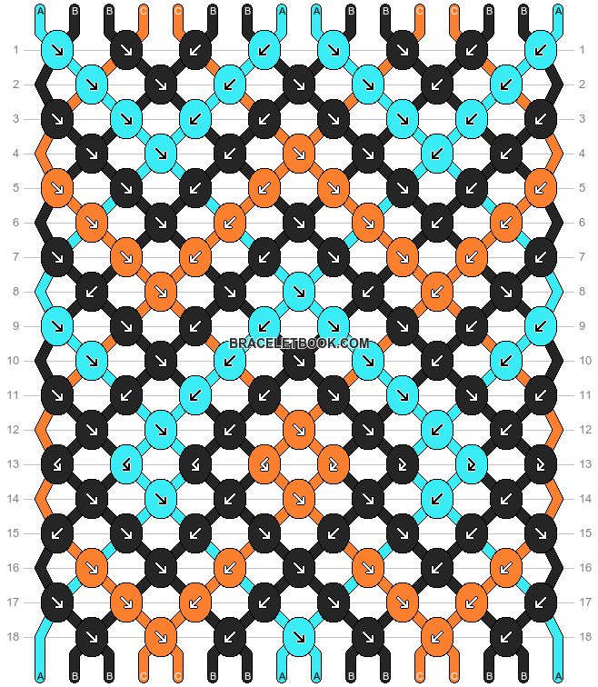 Normal pattern #90260 pattern
