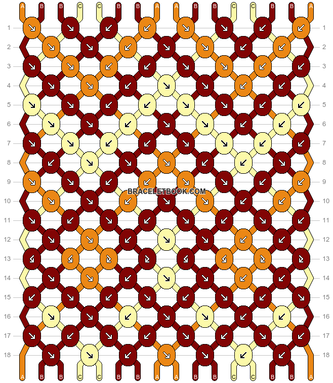 Normal pattern #90263 pattern