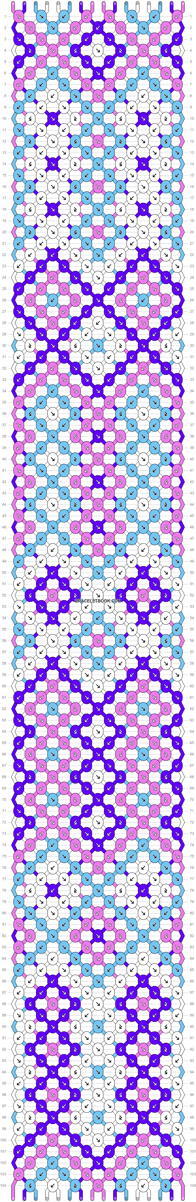 Normal pattern #90291 pattern