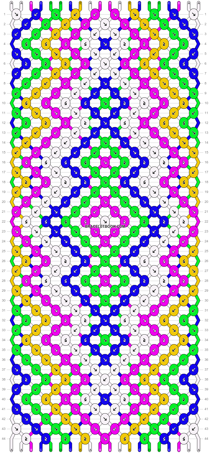 Normal pattern #90337 pattern