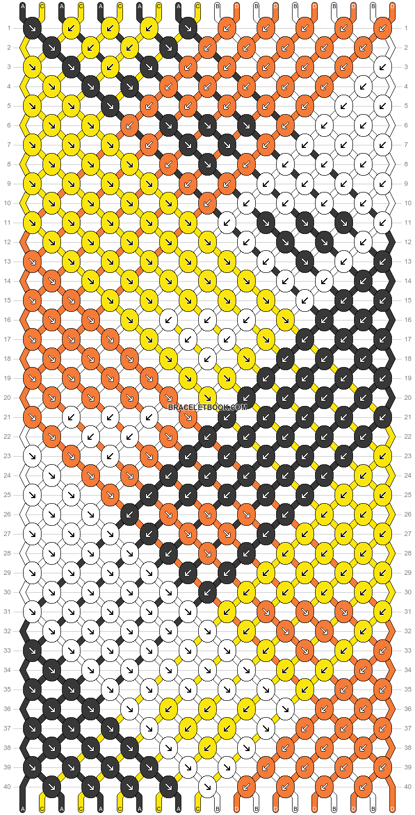 Normal pattern #90483 pattern
