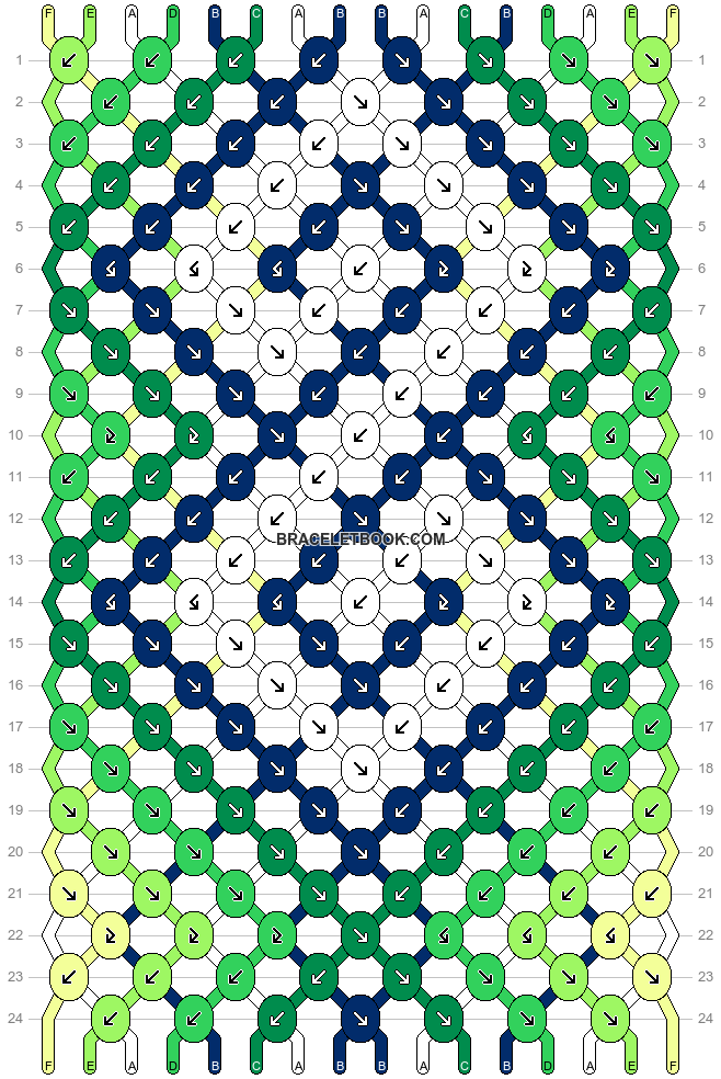 Normal pattern #90535 pattern