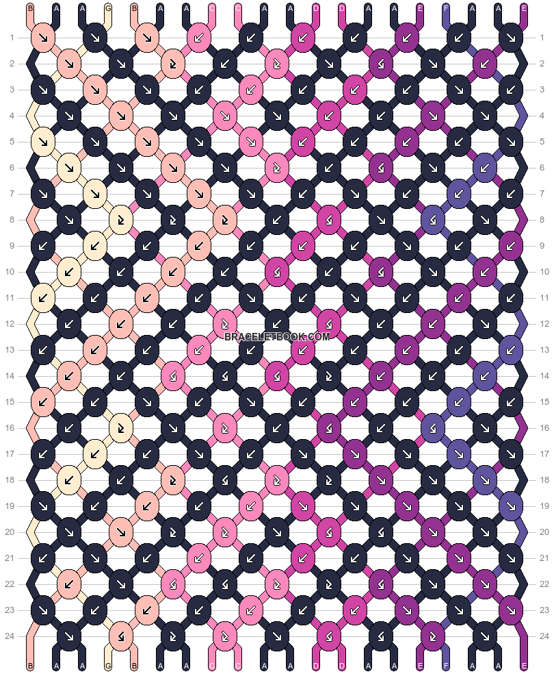 Normal pattern #90554 pattern