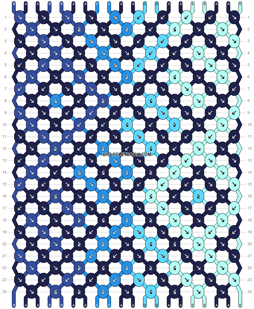Normal pattern #90555 pattern