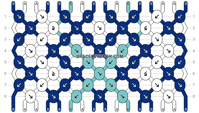 Normal pattern #90660 pattern