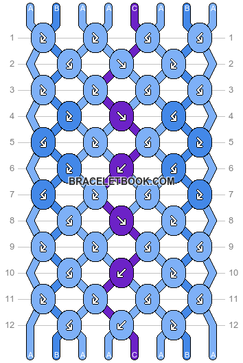 Normal pattern #90801 pattern