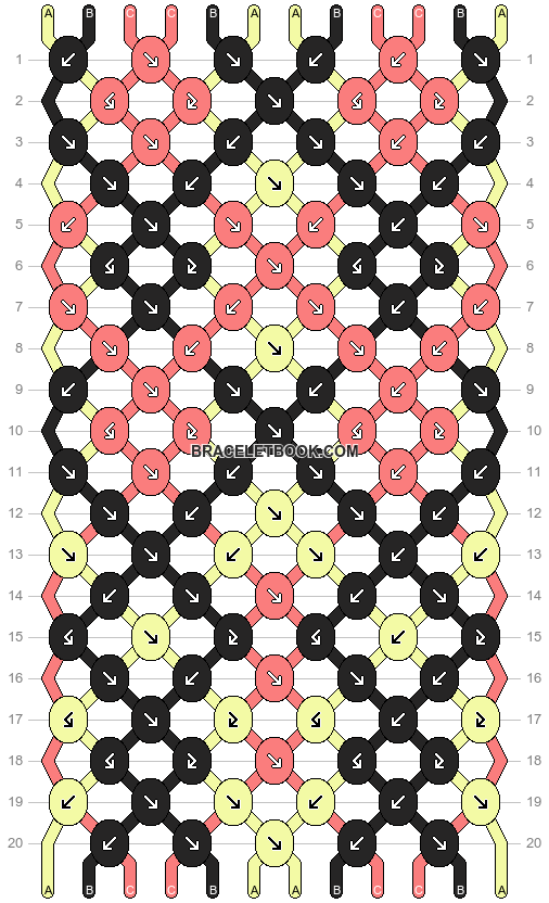 Normal pattern #90913 pattern