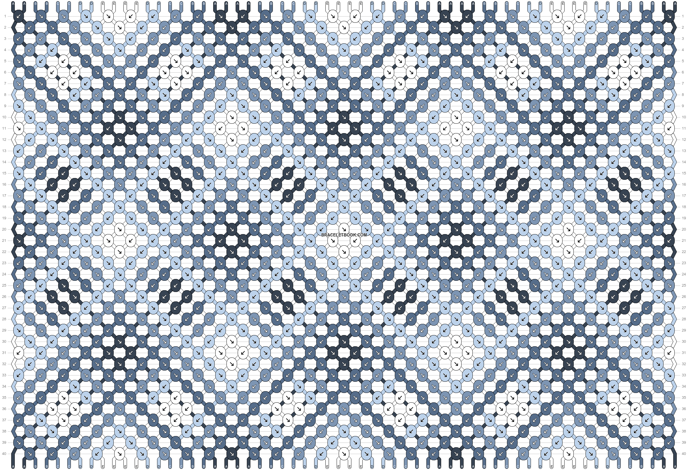 Normal pattern #90919 pattern