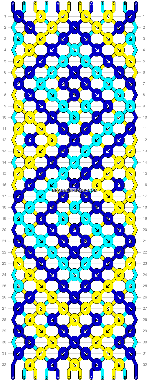 Normal pattern #90931 pattern