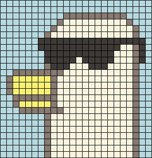 Alpha pattern #90946 preview