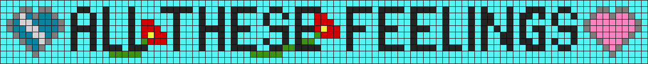 Alpha pattern #90960 preview