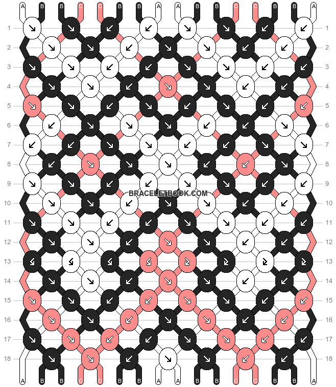 Normal pattern #91019 pattern
