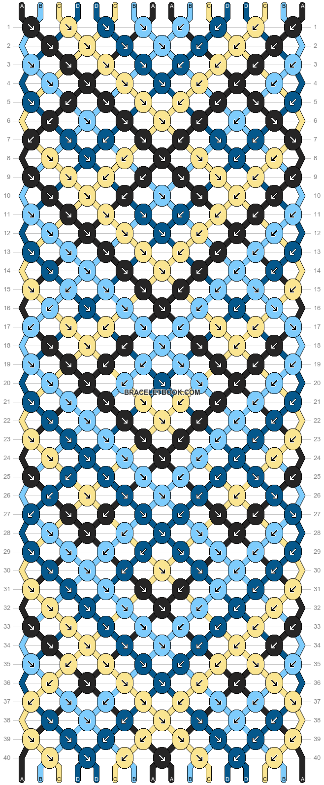 Normal pattern #91040 pattern