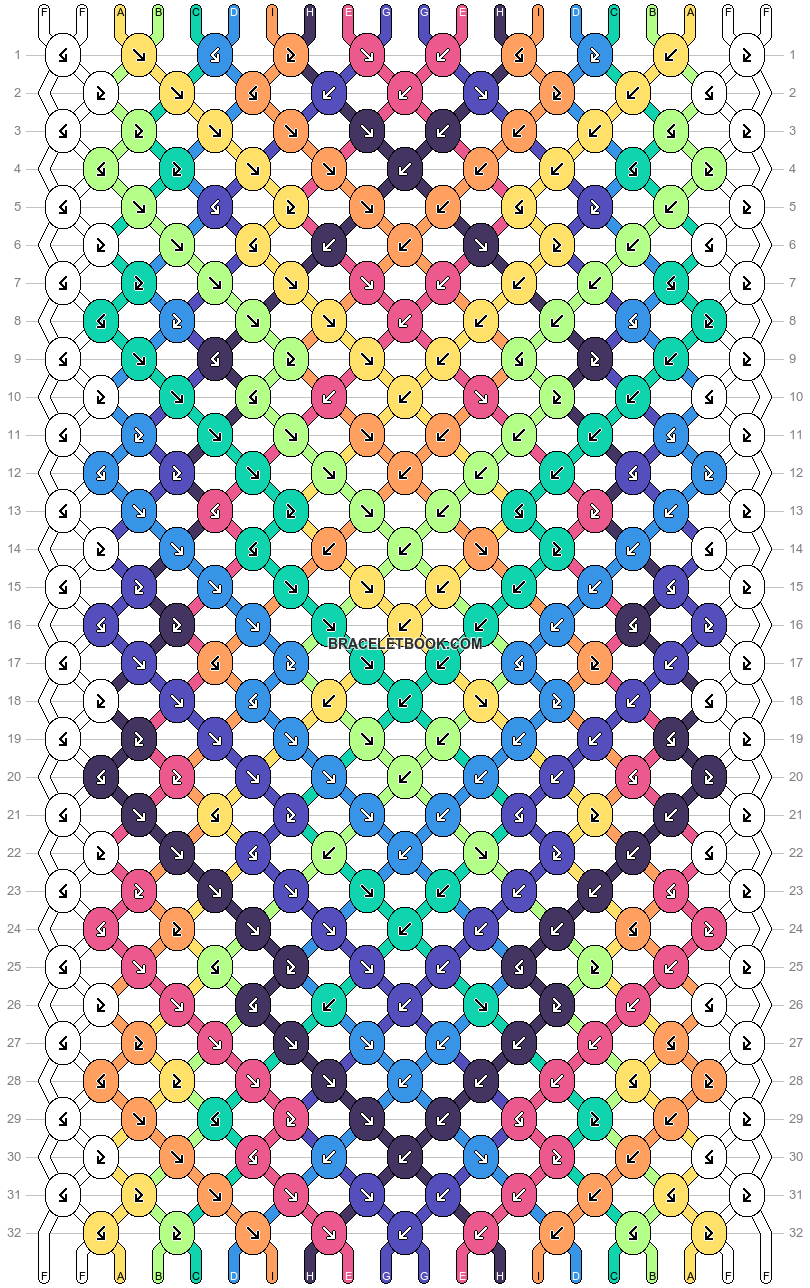 Normal pattern #91052 pattern
