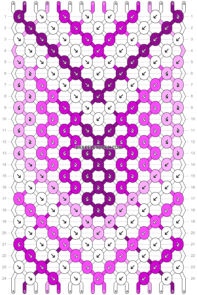 Normal pattern #91063 pattern