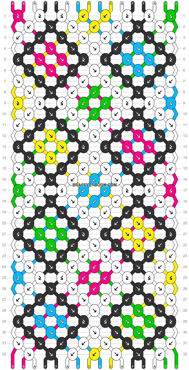 Normal pattern #91169 pattern