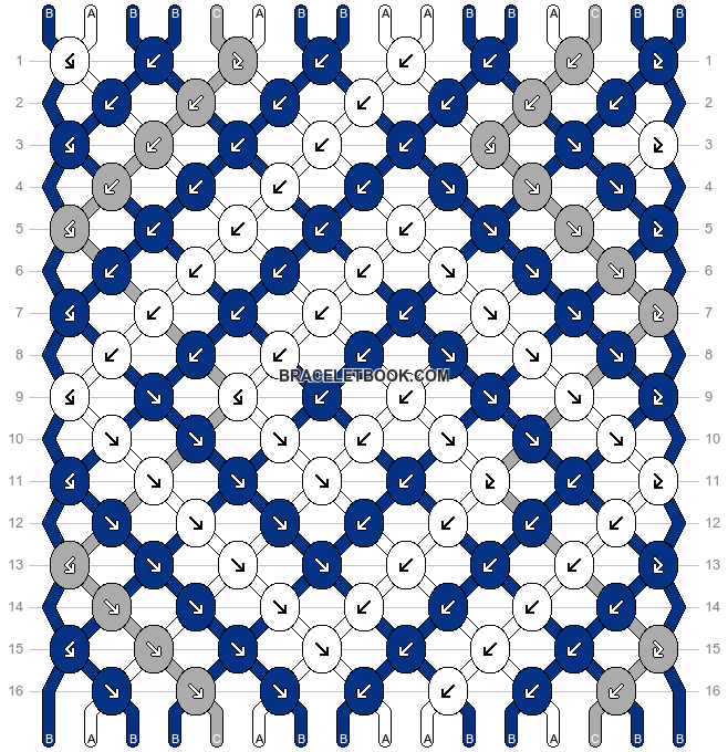 Normal pattern #91476 pattern