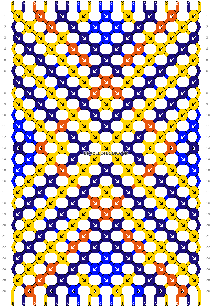 Normal pattern #91519 pattern