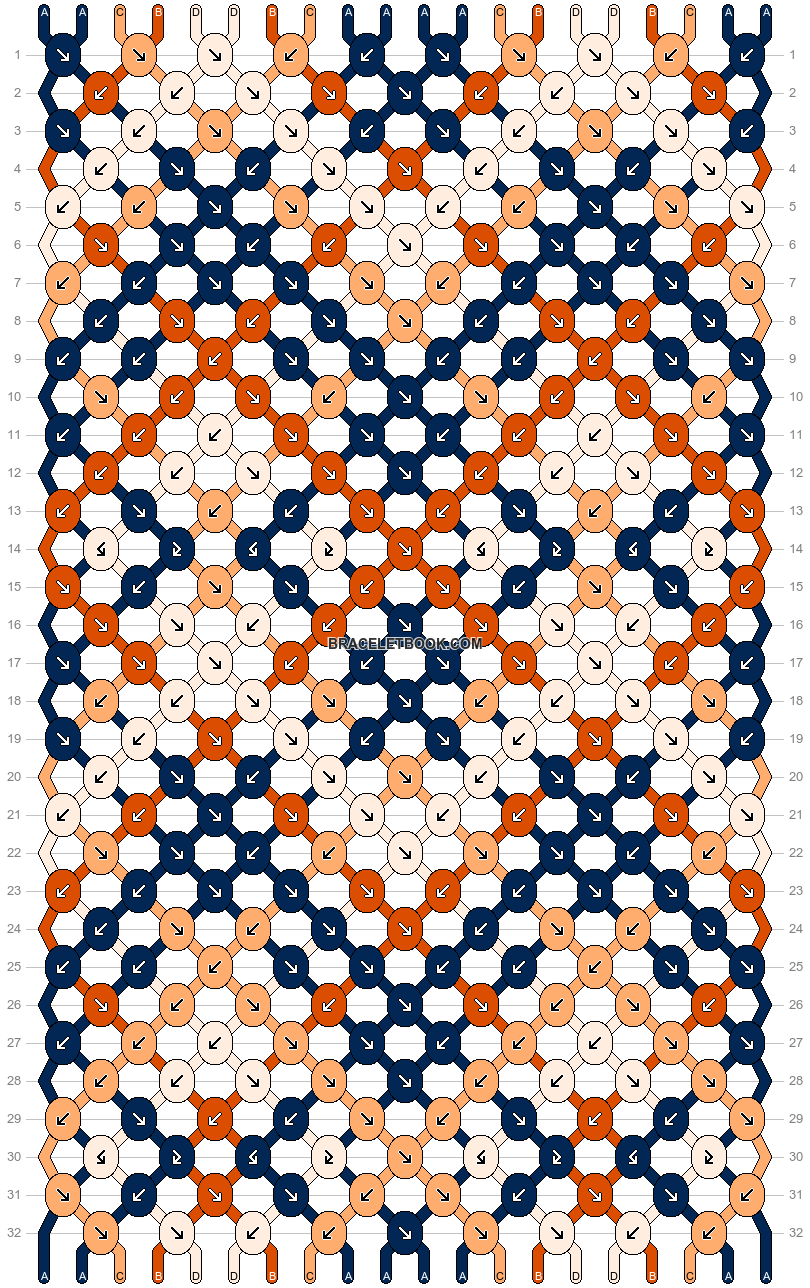 Normal pattern #91521 pattern