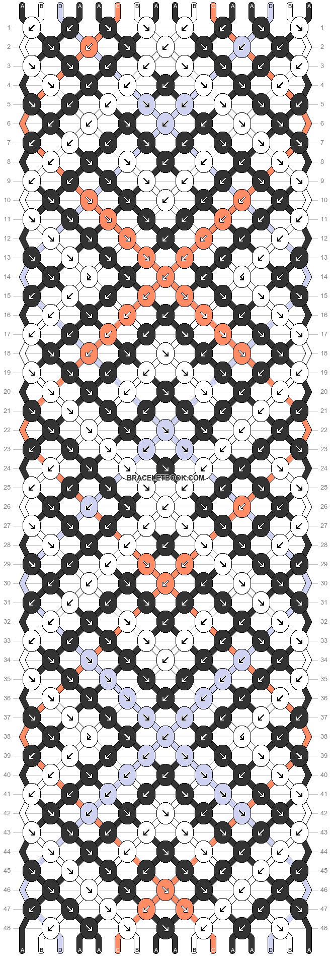 Normal pattern #91539 pattern