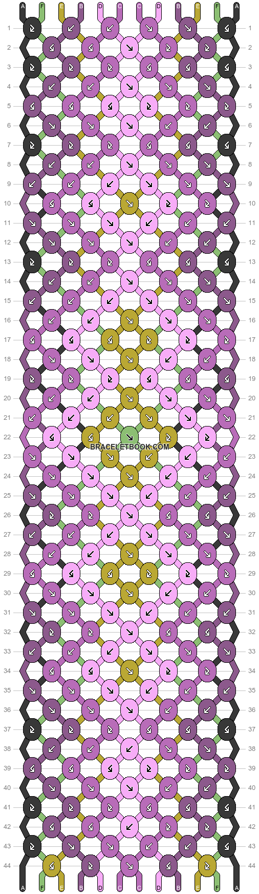 Normal pattern #91564 pattern