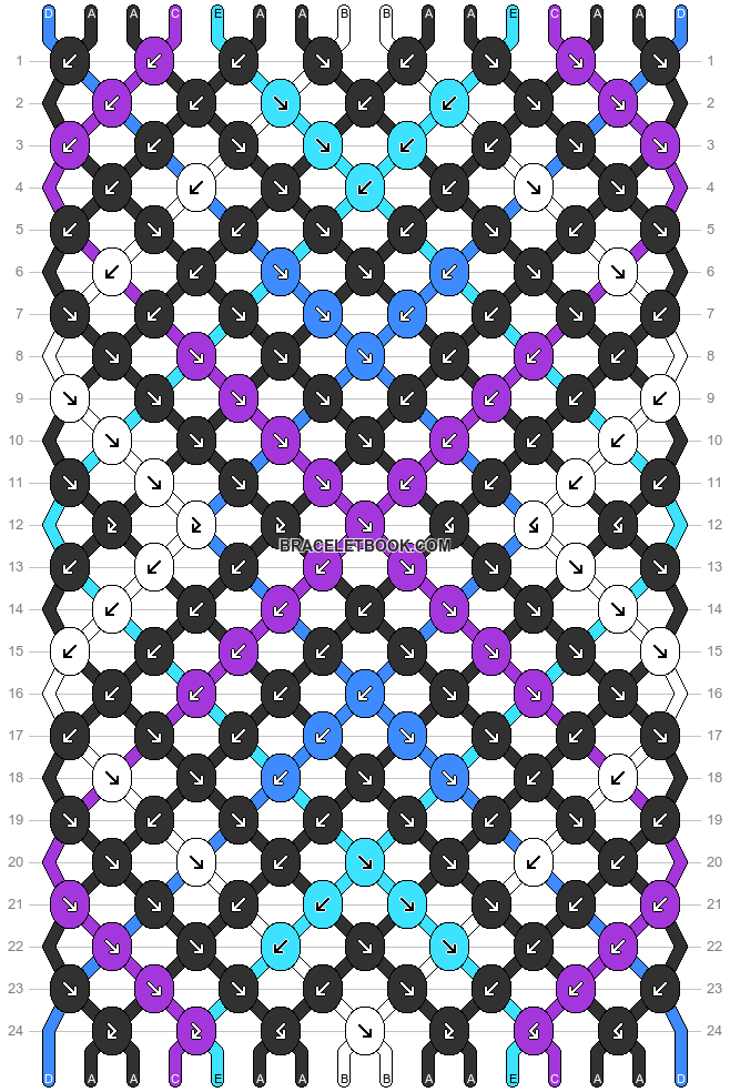 Normal pattern #91584 pattern