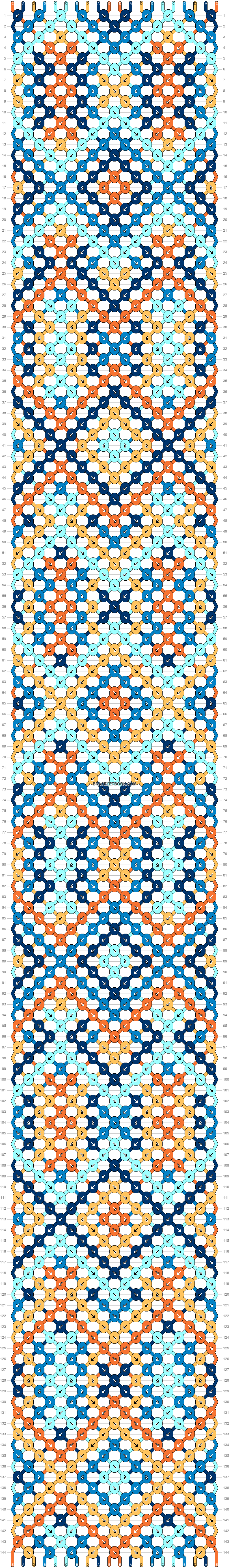 Normal pattern #91713 pattern