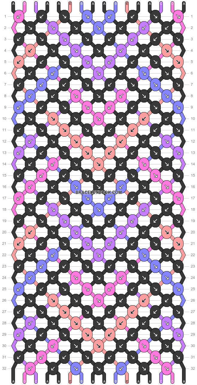 Normal pattern #91751 pattern