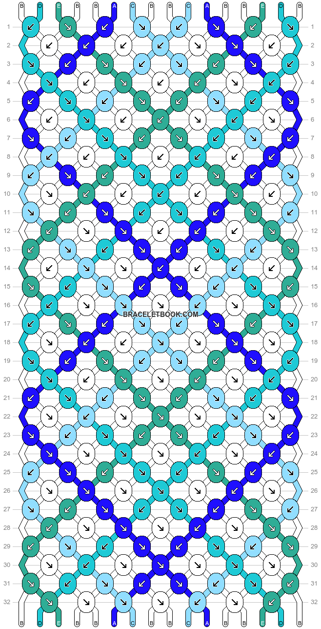 Normal pattern #91788 pattern