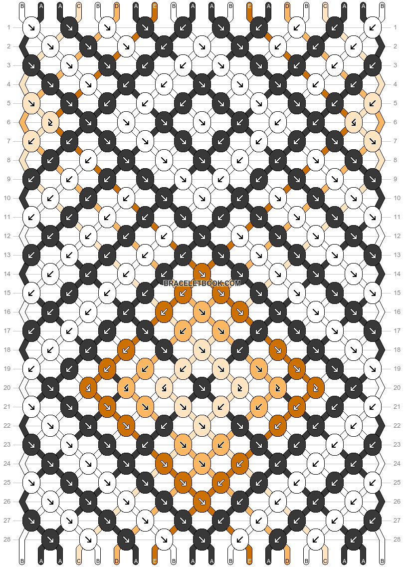 Normal pattern #91851 pattern