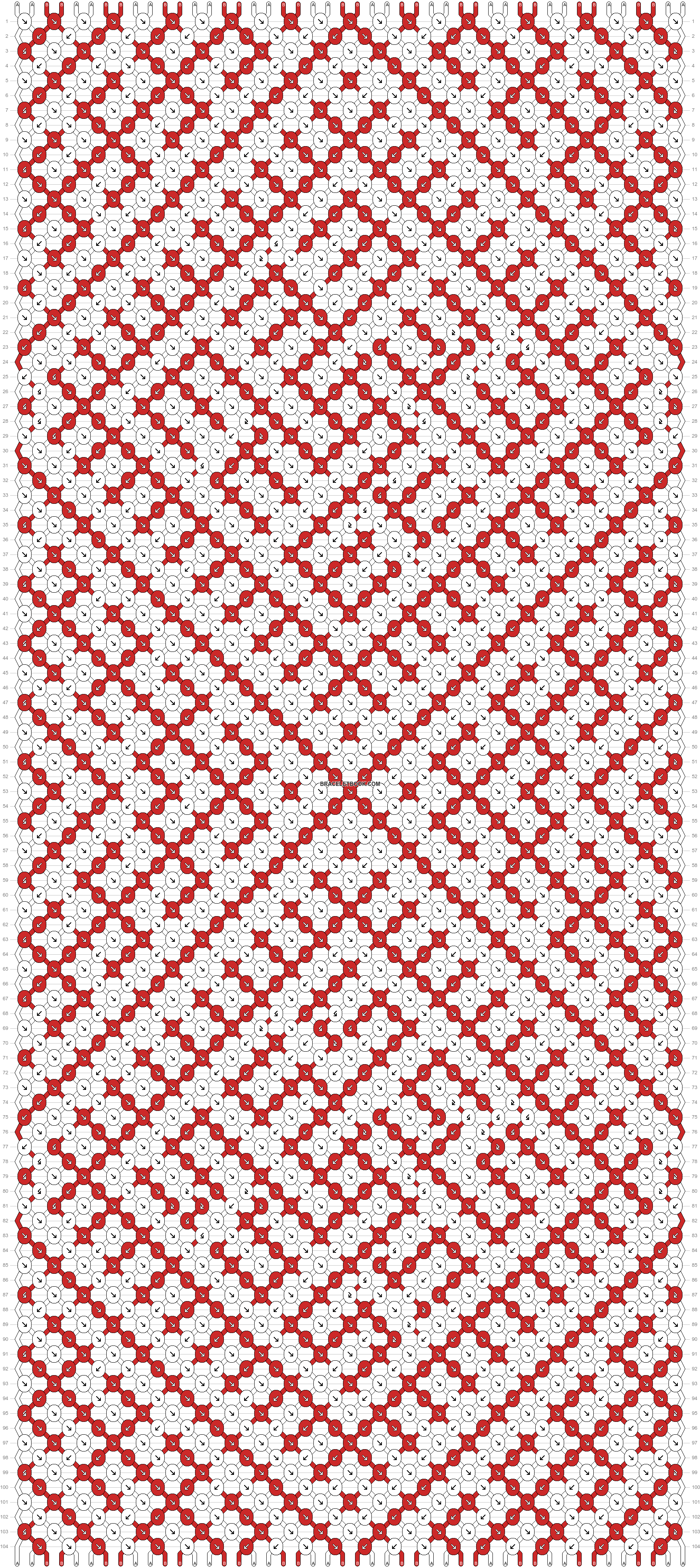 Normal pattern #91858 pattern