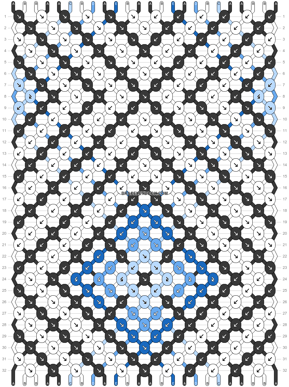 Normal pattern #91864 pattern