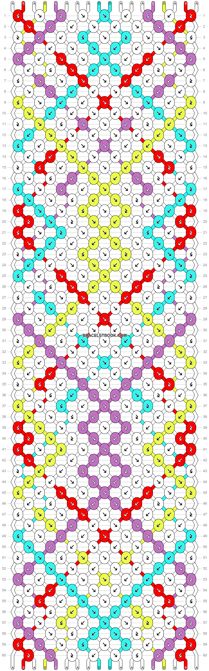 Normal pattern #91983 pattern