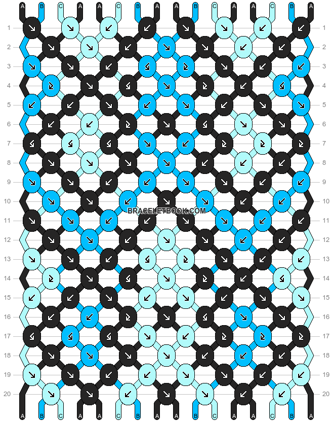 Normal pattern #92025 pattern