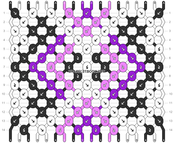 Normal pattern #92036 pattern