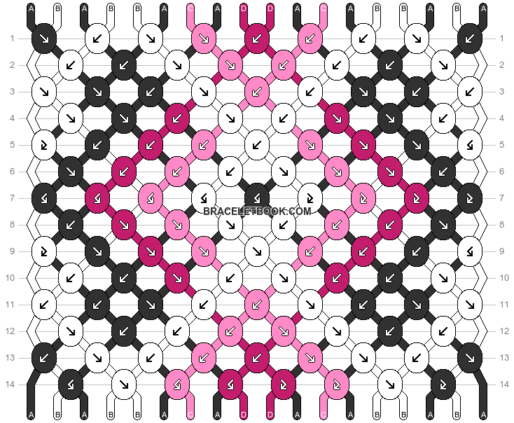 Normal pattern #92037 pattern