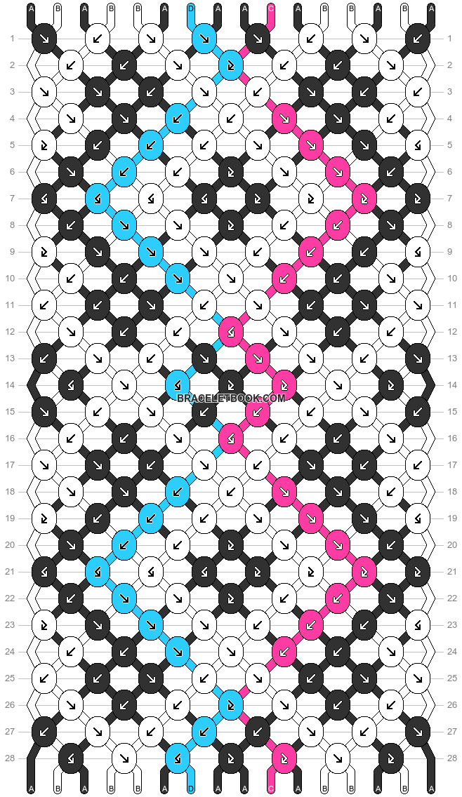 Normal pattern #92040 pattern