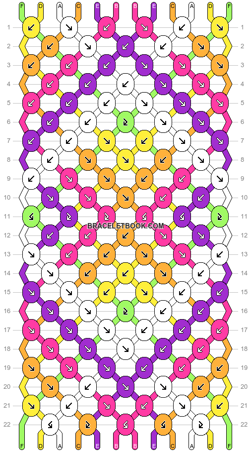 Normal pattern #92047 pattern