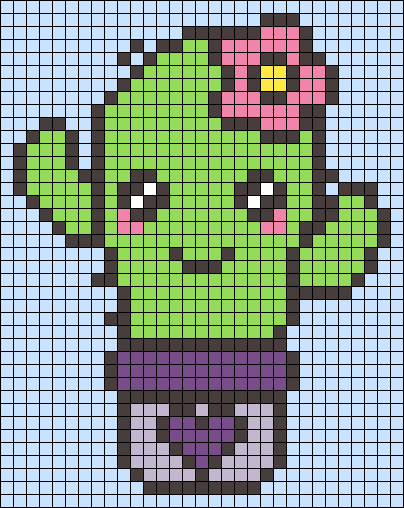 Alpha pattern #92066 preview