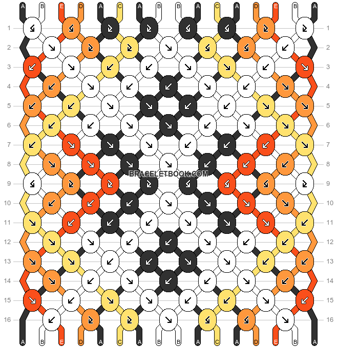 Normal pattern #92164 pattern