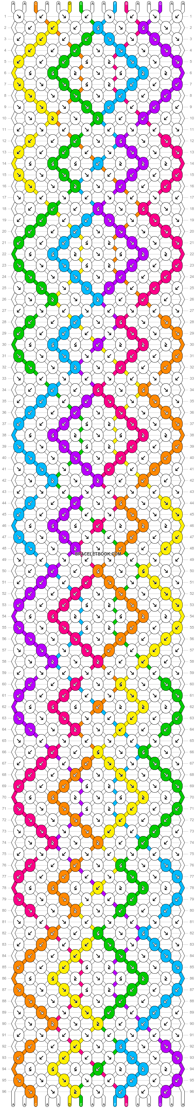 Normal pattern #92170 pattern