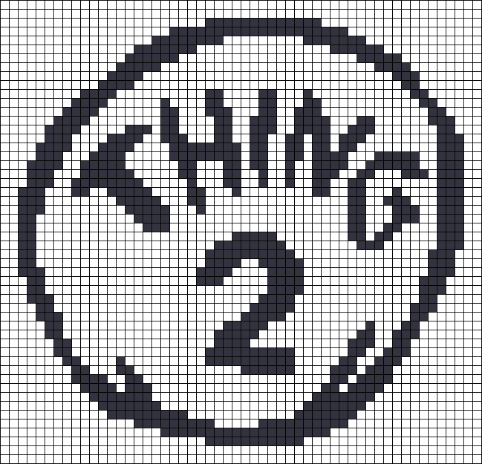 Alpha pattern #92253 preview