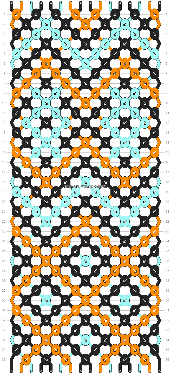 Normal pattern #92318 pattern